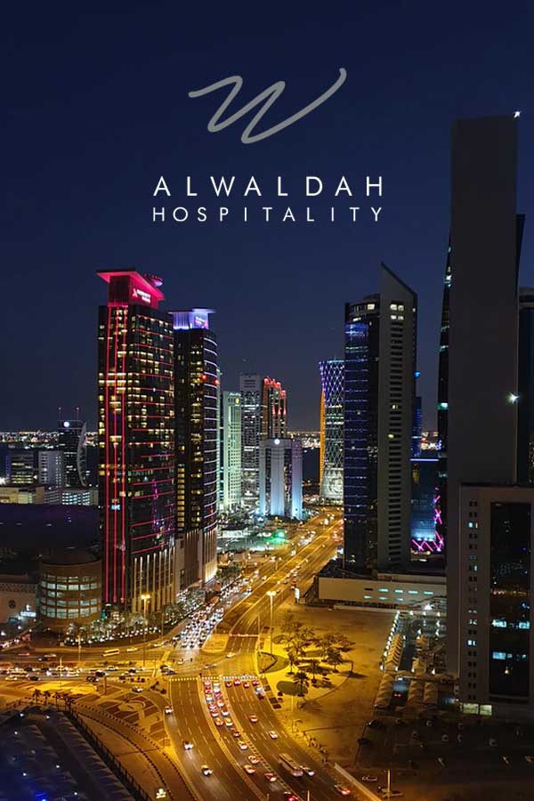 Client: Voxelar - Cali - Doha, Marketing Agency