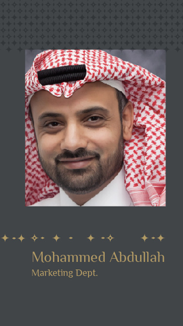 Alhokair by Voxelar, Marketing Agency