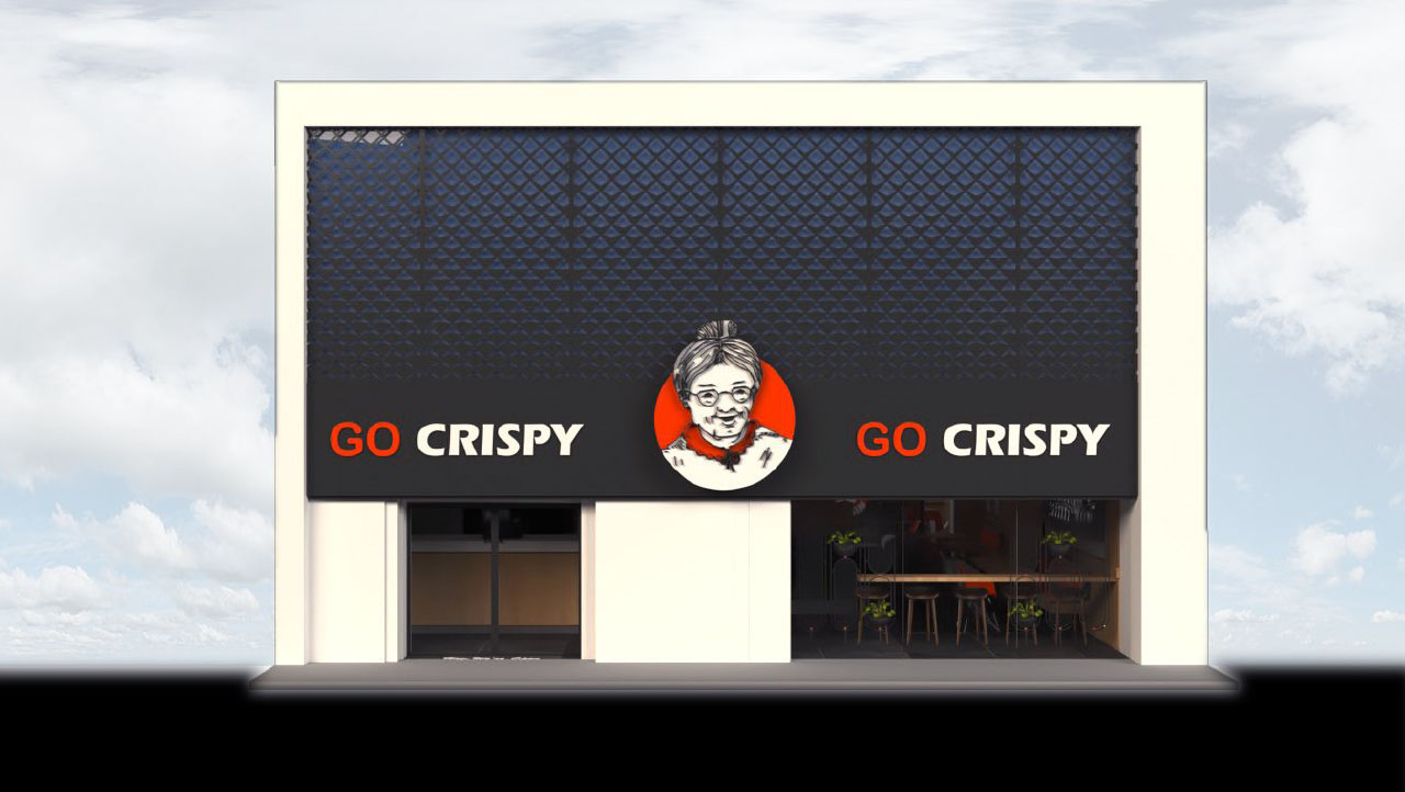 Go Crispy By Voxelar - California - Riyadh - Makati, Marketing Agency
