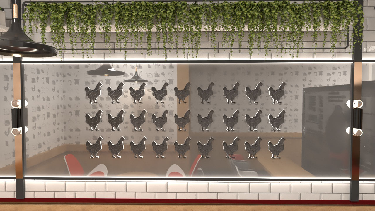 Go Crispy By Voxelar - California - Riyadh - Makati, Marketing Agency