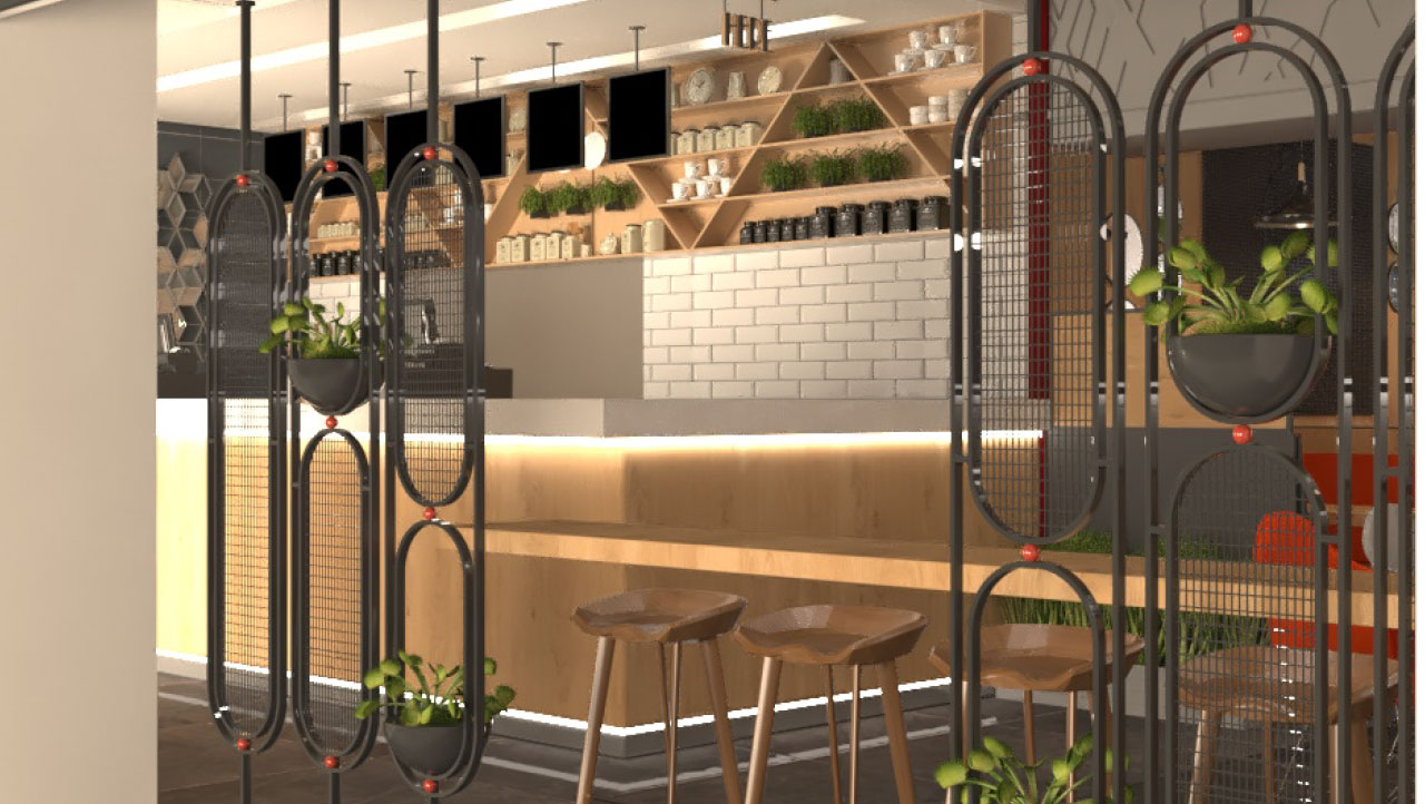 Go Crispy By Voxelar - California - Riyadh - Makati, Marketing Agency