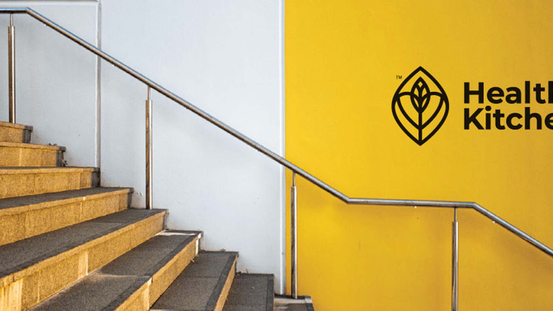 Healthy Kitchen by Voxelar - Voxelar Marketing Agency