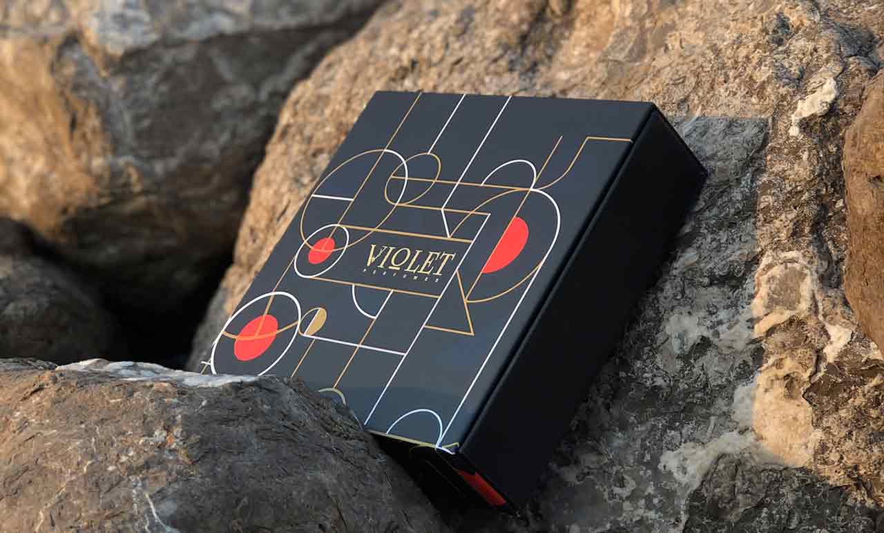 Violet By Voxelar - California - Riyadh - Makati, Marketing Agency