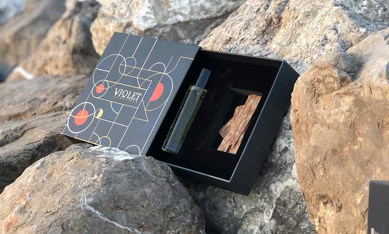 Violet By Voxelar - California - Riyadh - Makati, Marketing Agency