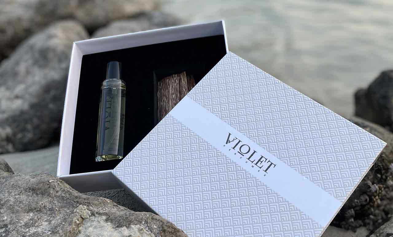 Violet By Voxelar - California - Riyadh - Makati, Marketing Agency